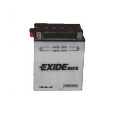 EXIDE EB5L-B 12V 5Ah 65A